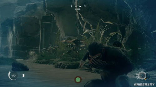 《先祖》评测7.5分：重走进化路，解锁人类奥秘？