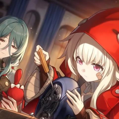 崩坏星穹铁道1.1全光锥推荐,适配升级攻略 崩坏星穹铁道1.1全光锥推荐,适配升级攻略