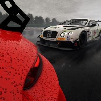 神力科莎评测7.9分,真实动人心,竞速游戏如何打动你? 神力科莎评测7.9分,真实动人心,竞速游戏如何打动你?