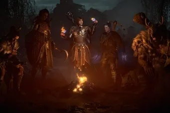 《暗黑4》法师全输出词条解析,提升输出效率! 《暗黑4》法师全输出词条解析,提升输出效率!