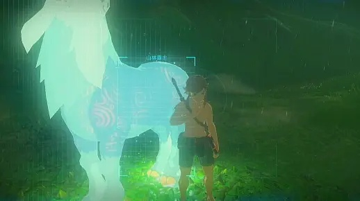 《塞尔达传说》特殊马匹获取攻略,快速入手! 《塞尔达传说》特殊马匹获取攻略,快速入手!