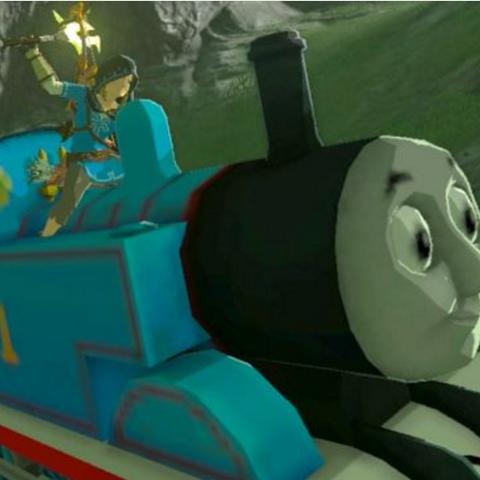 《塞尔达》无限骑马术,人马战无不胜攻略! 《塞尔达》无限骑马术,人马战无不胜攻略!