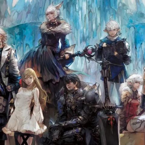 FF16换难度攻略：快速调整难度提升游戏体验