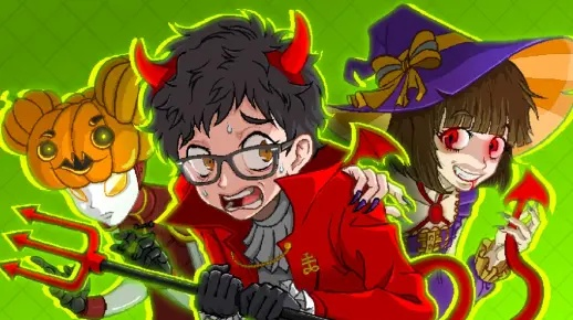 雅皮士评测8.5分：入职魔女狩猎，职场新挑战？