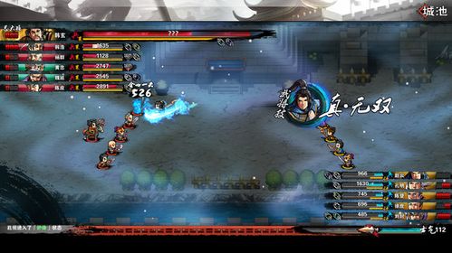 三国潮剧《吞食孔明传》评测：颠覆传统，如何吸引你？