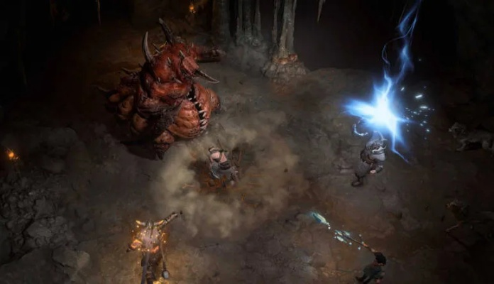 《暗黑4》防御公式揭秘：如何提升生存力？