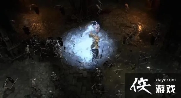 《暗黑4》6.14热修副本刷经验攻略!快速提升技巧揭秘 《暗黑4》6.14热修副本刷经验攻略!快速提升技巧揭秘