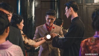 隐形守护者评测8.3分:唇舌对决,谁胜炮火? 隐形守护者评测8.3分:唇舌对决,谁胜炮火?