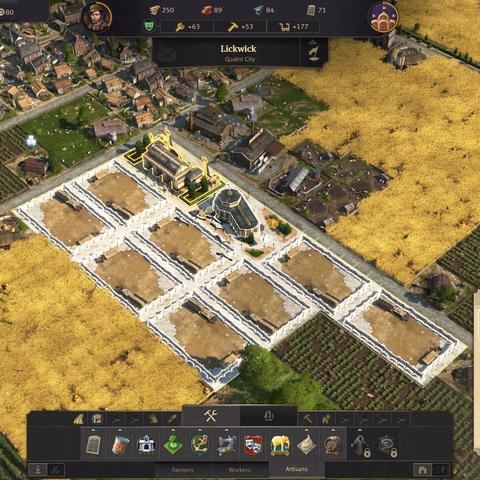 《纪元1800》试玩:工业革命蒸汽史诗,如何开启你的工业帝国? 《纪元1800》试玩:工业革命蒸汽史诗,如何开启你的工业帝国?