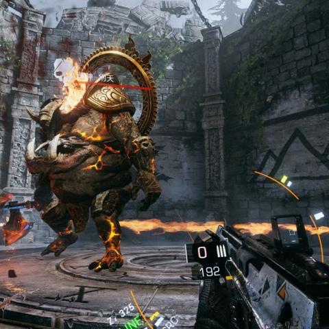 《光明记忆》试玩:惊艳体验,期待升级? 《光明记忆》试玩:惊艳体验,期待升级?