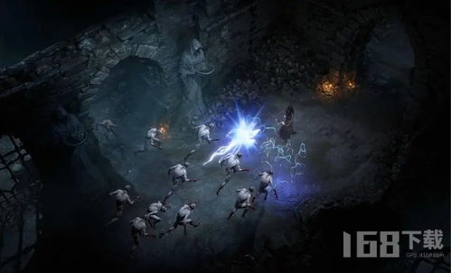 《暗黑4》游侠后期BD配装攻略,强力BD推荐! 《暗黑4》游侠后期BD配装攻略,强力BD推荐!