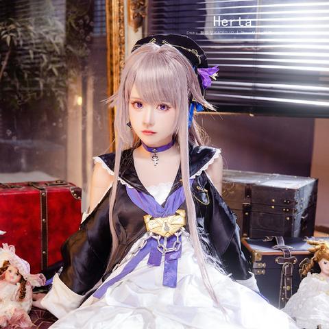 崩坏星穹铁道角色属性满级揭秘