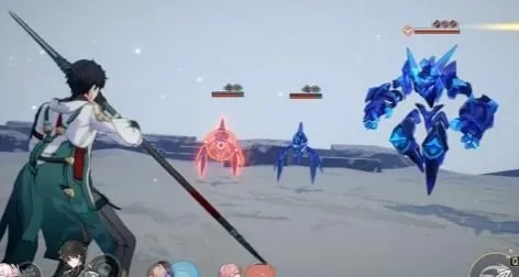 崩坏星穹铁道寒铁砥砺全怪物攻略,配队分享! 崩坏星穹铁道寒铁砥砺全怪物攻略,配队分享!