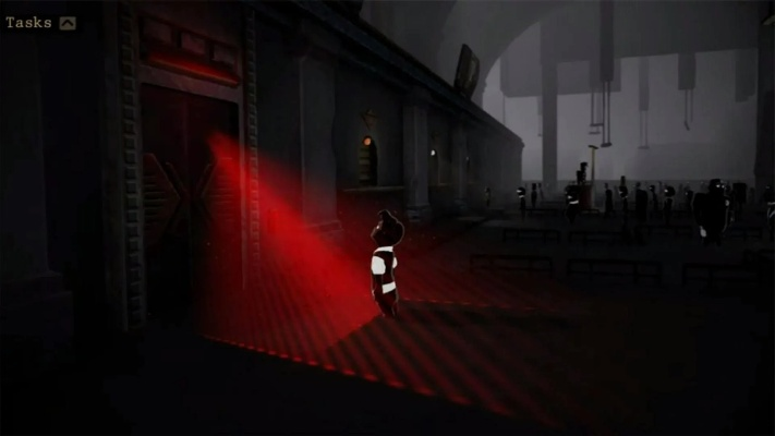 《旁观者2》8.9分！老大哥正盯着你？破解恐惧！