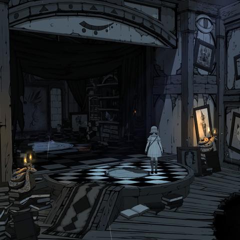 《彩虹坠入》评测7.5分:哥特童话光影世界,破解哥特迷局 《彩虹坠入》评测7.5分:哥特童话光影世界,破解哥特迷局