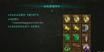 《暗黑4》死灵骨矛流装备，提升战力必备！