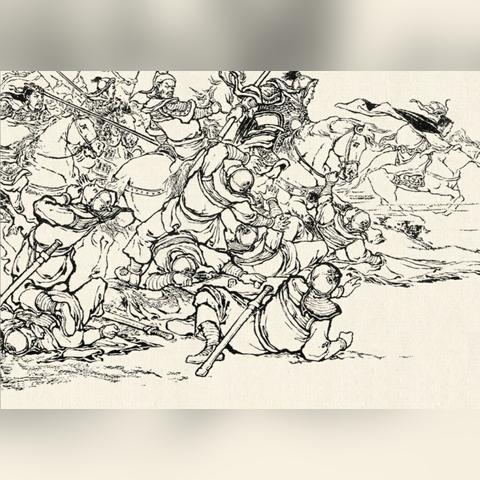 《暗黑4》德鲁伊践踏山崩流Build，如何轻松通关？