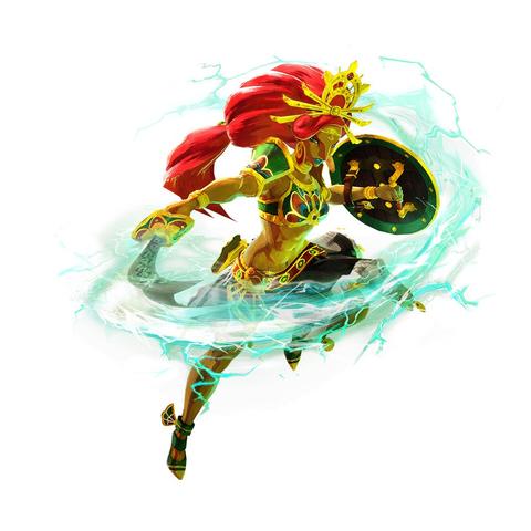 塞尔达耐热服在哪？格鲁德小镇隐藏店位置揭晓