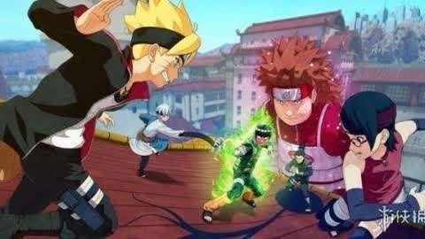 《博人传：新忍出击》忍术乱炖，博人传如何破局？