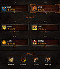 《暗黑4》6.14副本刷经验攻略,快速提升! 《暗黑4》6.14副本刷经验攻略,快速提升!