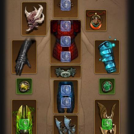 《暗黑4》邪爆死灵Build攻略，打造强力输出！