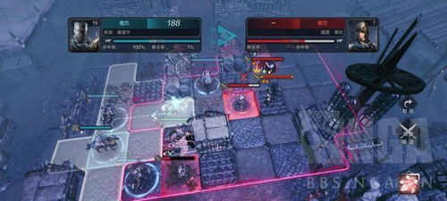 环形战争苦修会1-15层通关秘籍！