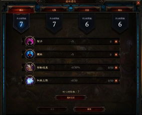 《暗黑4》冰法后期Build攻略:威能装备+巅峰加点揭秘 《暗黑4》冰法后期Build攻略:威能装备+巅峰加点揭秘