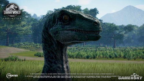 侏罗纪世界进化评测6.6分：恐龙再现，安全吗？