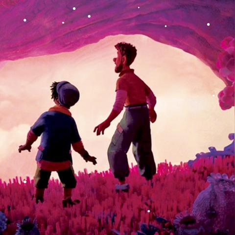 超能队长8分评测:奇异人生2预购广告,如何抓住玩家心? 超能队长8分评测:奇异人生2预购广告,如何抓住玩家心?