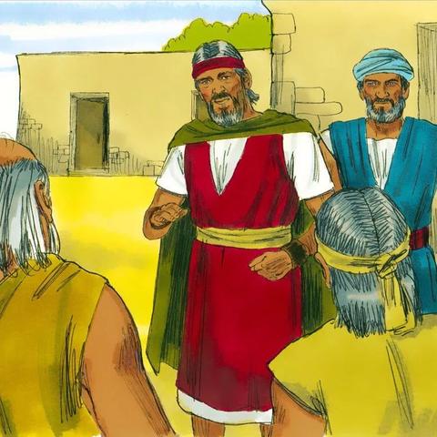 埃及古国评测8.5分：严酷试炼，历史能否改写？