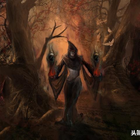 暗黑4德鲁伊BD风暴闪电狼，如何提升战斗？