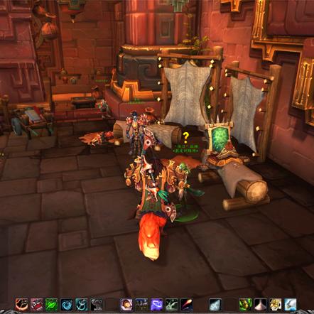 暗黑4风暴狼德百层通关攻略分享