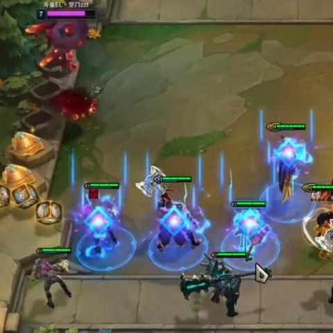 暗黑4游侠乱刺流BD,如何快速提升输出? 暗黑4游侠乱刺流BD,如何快速提升输出?