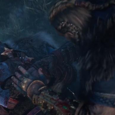 《诸神灰烬:救赎》评测8.7分,三男主如何演绎救赎之旅? 《诸神灰烬:救赎》评测8.7分,三男主如何演绎救赎之旅?