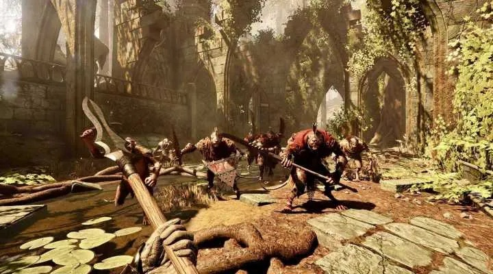 《战锤:末世鼠疫2》评测:残酷生存,如何求生? 《战锤:末世鼠疫2》评测:残酷生存,如何求生?