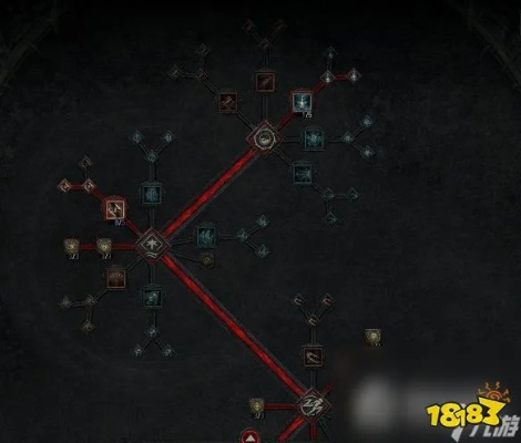 暗黑4毒游侠双陷阱BD,提升输出必备! 暗黑4毒游侠双陷阱BD,提升输出必备!