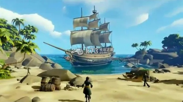《盗贼之海》6.5分:爱航海却不想当海贼王? 《盗贼之海》6.5分:爱航海却不想当海贼王?