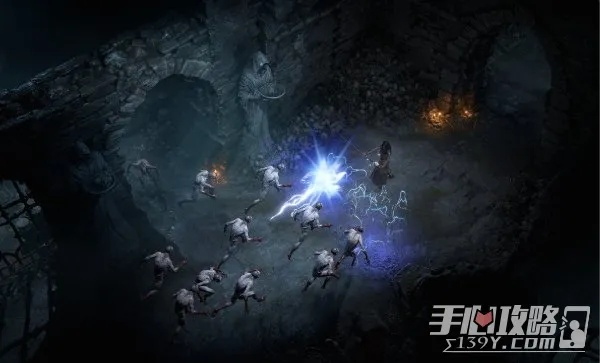 暗黑4冰乱刺游侠Build攻略，快速提升输出技巧