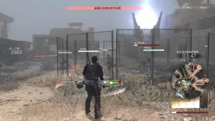 合金装备：幸存7.5分，硬核生存体验如何优化？