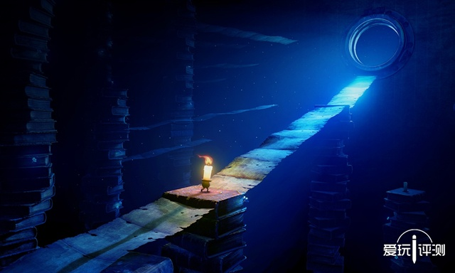 《蜡烛人》评测8.7分：10秒光明，如何照亮黑暗？