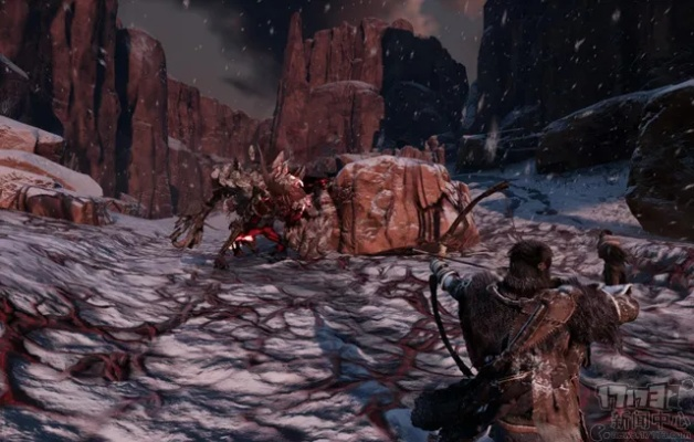 《归于沉寂》体验版：温度胜风度，如何抉择？