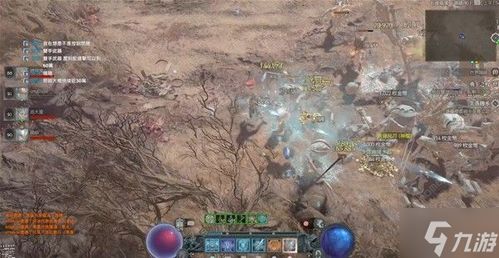 暗黑4神秘宝箱刷新机制揭秘