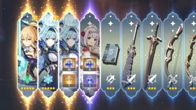 原神万叶快速培养法,告别新手迷茫 原神万叶快速培养法,告别新手迷茫