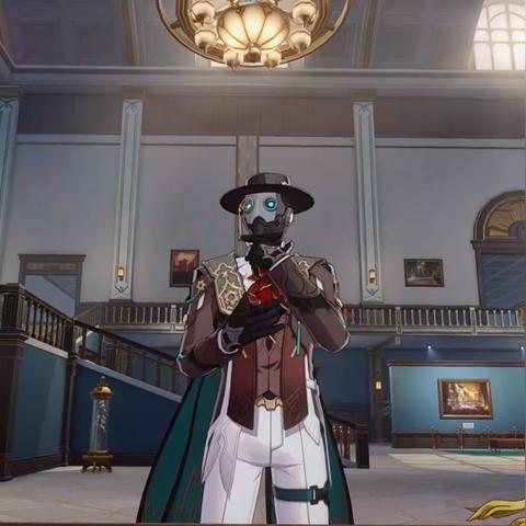 崩坏星穹铁道博物馆S评价攻略,省钱全S经营秘诀 崩坏星穹铁道博物馆S评价攻略,省钱全S经营秘诀