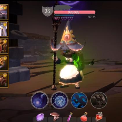 《暗黑4》平民电球法师攻略,轻松上分! 《暗黑4》平民电球法师攻略,轻松上分!