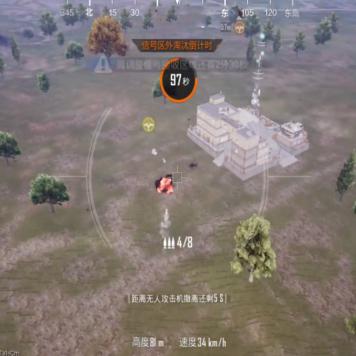 COD14玩家必看！轰炸机小队8.6分，满足你？