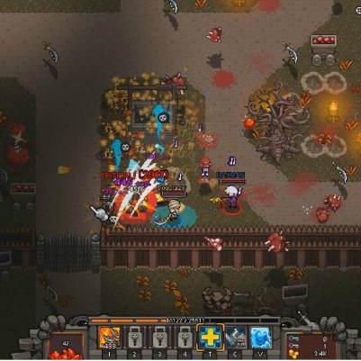 暗黑4伤害词缀全解析，提升战力必备攻略