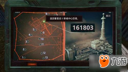 《巨塔57》评测7.0：断肢续脚，游戏体验如何？