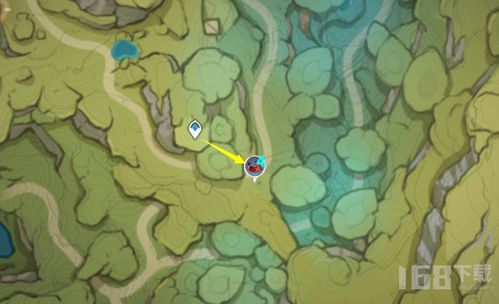 原神艾尔海森突破材料在哪?沙脂蛹收集攻略 原神艾尔海森突破材料在哪?沙脂蛹收集攻略