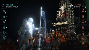 《中土世界》评测8.9分！师夷长技，破解战影难题